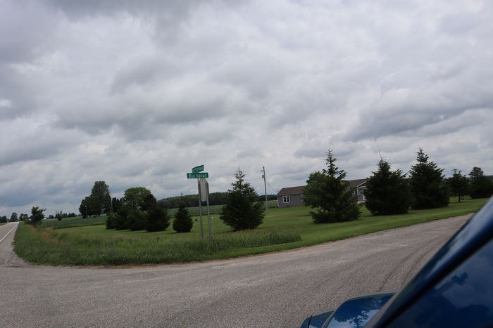 Newark - June 2021  (newer photo)